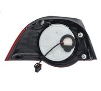 HELLA 2VA 009 246-141 Fanale posteriore