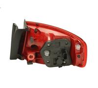 Luce posteriore HELLA 2VA 010 085-091 per AUDI A4 B8 (8K2) 2 2008-2013
