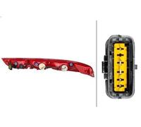 Luce posteriore HELLA 2VA 013 124-111 DS 7 Crossback (J4_, JR_, JC_) 2 2017-202