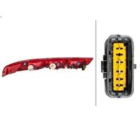 Luce posteriore HELLA 2VA 013 124-121 per DS 7 Crossback 1.2 2018-2022
