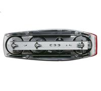 Luce posteriore HELLA 2VA 341 419-111