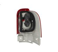 Luce posteriore HELLA 2VA 964 957-011 per VW SHARAN (7M8, 7M9, 7M6) 2 2006-201