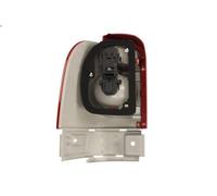 Luce posteriore HELLA 2VA 964 957-021 per VW SHARAN (7M8, 7M9, 7M6) 2 2006-2010