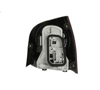 Luce posteriore HELLA 2VA 965 303-071 per VW POLO IV (9N_, 9A_) 1.2 2007-2009