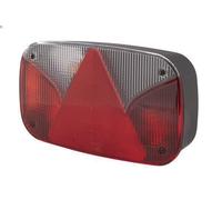 Luce posteriore HELLA 2VA 998 232-291