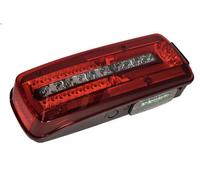 Luce posteriore HELLA 2VD 012 381-011 per MAN TGL I 4.58 2004-2022
