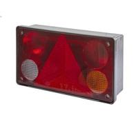 Luce posteriore HELLA 2VP 340 400-141