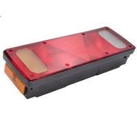 Luce posteriore HELLA 2VP 340 450-031
