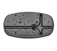 Luce posteriore HELLA 2VP 343 640-031