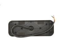 Luce posteriore HELLA 2VP 357 018-001