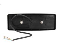 Luce posteriore HELLA 2VP 357 019-011