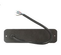 Luce posteriore HELLA 2VP 357 021-011