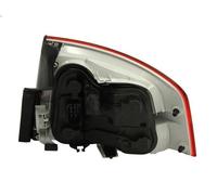 Luce posteriore HELLA 2VP 965 037-051 per AUDI A4 B7 (8EC) 2 2005-2008