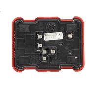 Luce posteriore HELLA 9DW 178 904-021