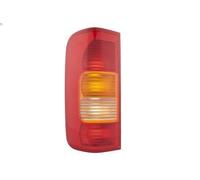 Luce posteriore HELLA 9EL 270 197-011 LT 28-35 II Autobus 2.3 1996-2006