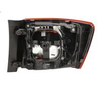 Luce posteriore HELLA 9EL 354 856-011 SKODA KAROQ (NU7, ND7) 1 2017-