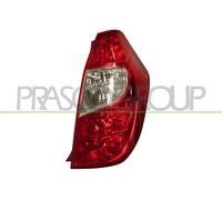 Luce posteriore HN0034153 PRASCO per HYUNDAI