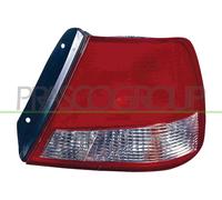 Prasco Fanale posteriore HN0184154 sinistro per Hyundai Accent 2002-2003 4 porte