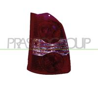 Luce posteriore HN3244154 PRASCO per HYUNDAI