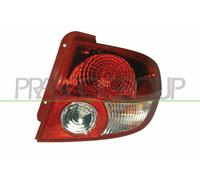 PRASCO HN3304153 Fanale posteriore