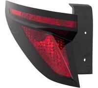 DIEDERICHS 6863091 Fanale posteriore