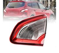Luce Posteriore Interna Alogena Lato Passeggero Sinistro N/S per Nissan Qashqai J10 2010-2014 Luce Freno Posteriore 26555Br01A Regno Unito
