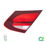 Luce Posteriore Interna Destra LED HELLA Per Mercedes-Benz Classe C Coupé (C205)