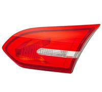 Luce Posteriore Interna Destra LED P21/5W HELLA Per Ford Focus III Berlina