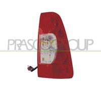 Luce posteriore IZ8224163 PRASCO per ISUZU