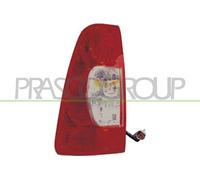Luce posteriore IZ8224164 PRASCO per ISUZU
