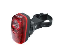 Luce posteriore Kellys Rippy II Noir TU