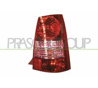 Luce posteriore KI3204153 PRASCO per KIA