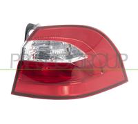PRASCO KI4264163 Fanale posteriore