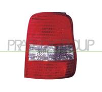 Luce posteriore KI7224163 PRASCO per KIA