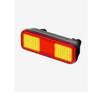 Luce posteriore Knog Blinder Link Rack rosso