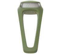Luce posteriore Knog Frog - Army Jacket 20 / Verde