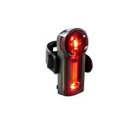 Luce posteriore kryptonite incite xbr