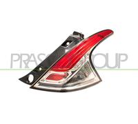 PRASCO LA0044153 Fanale posteriore