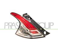 Luce posteriore LA0044154 PRASCO per LANCIA