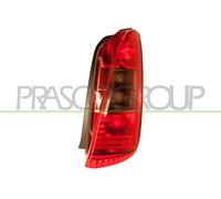 Fanale Posteriore Destro Senza Porta Lampada Lancia Musa 2004/2006 Dx 51732445