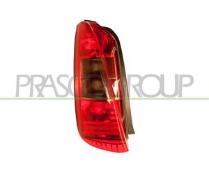 Luce posteriore LA3504154 PRASCO per LANCIA