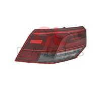 Luce Posteriore Lampada Eu Esterno Per VW Golf VIII 20- 5H0945095C SX Nuovo