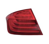 Van Wezel Autoparts Luce posteriore laterale 0619921 LED SX per BMW 5 Serie F10/F18