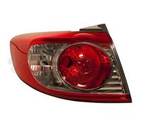 Luce Posteriore Laterale Per Hyundai Santa Fé II CM