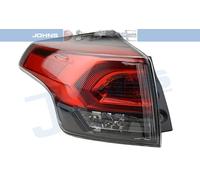 JOHNS 81 44 87-3 Fanale posteriore