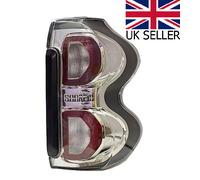 Luce Posteriore Lato Destro Adatta Per Mahindra Scorpio III Generazione