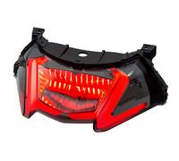 Luce Posteriore LED Compatibile Con Suzuki GSX-S 1000 S Katana