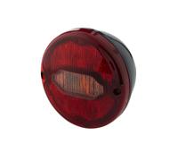 Hella 2SD 013 155-001 Fanale Posteriore - Hybrid / LED - 24V
