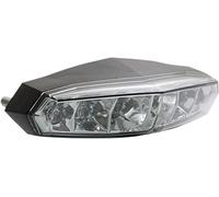 Luce posteriore LED con luce targa KOSO HB020010