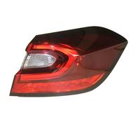 Luce Posteriore LED Destra Esterno Ford Fiesta A Partire Dal 12/2021 2510416